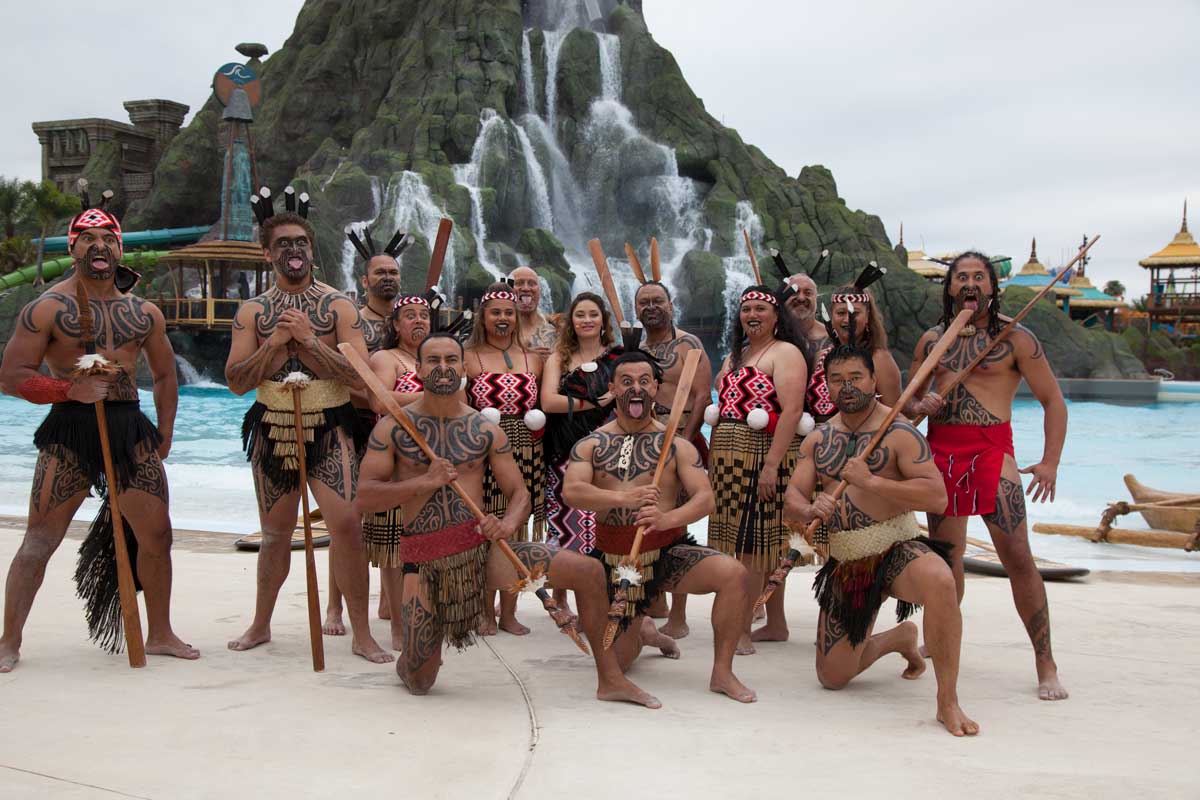 haka nz