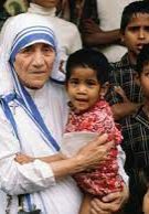  Mother Teresa